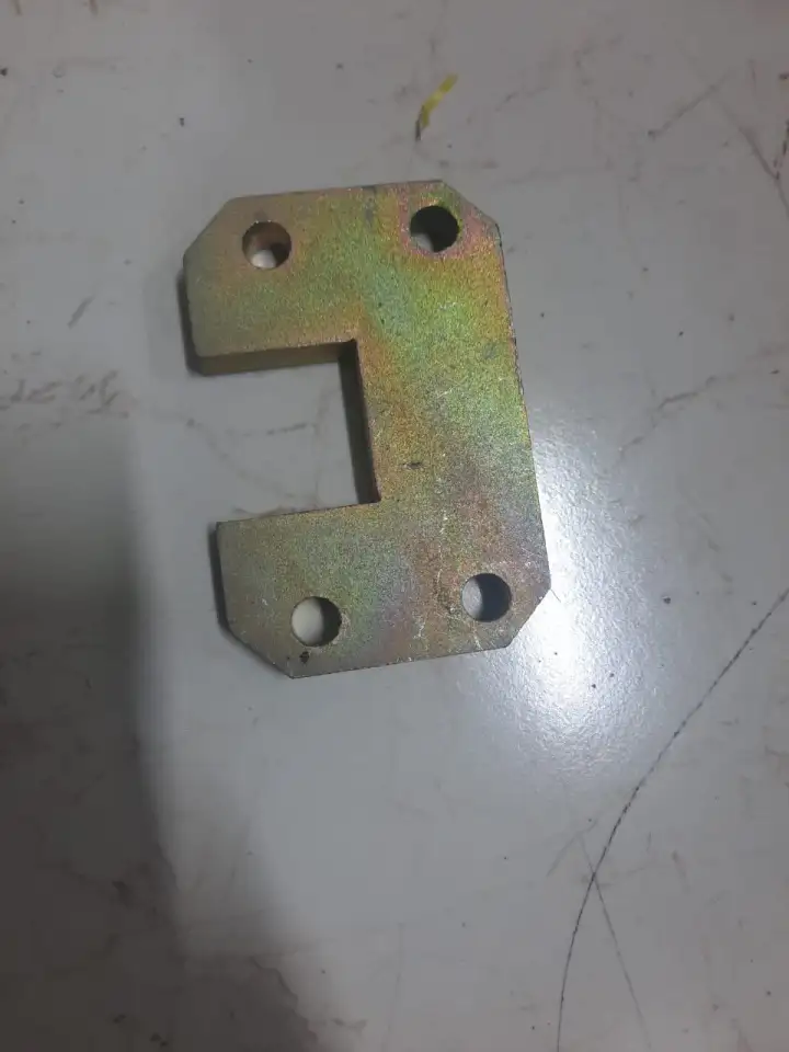 Держательподставка ползуна грейдер GR-215, фотография 2