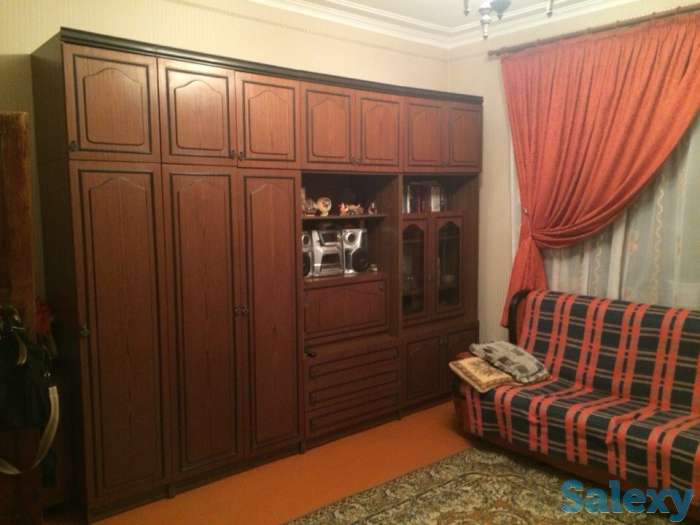 Продам 3-х комнатную квартиру, Гагарина 9, фотография 1