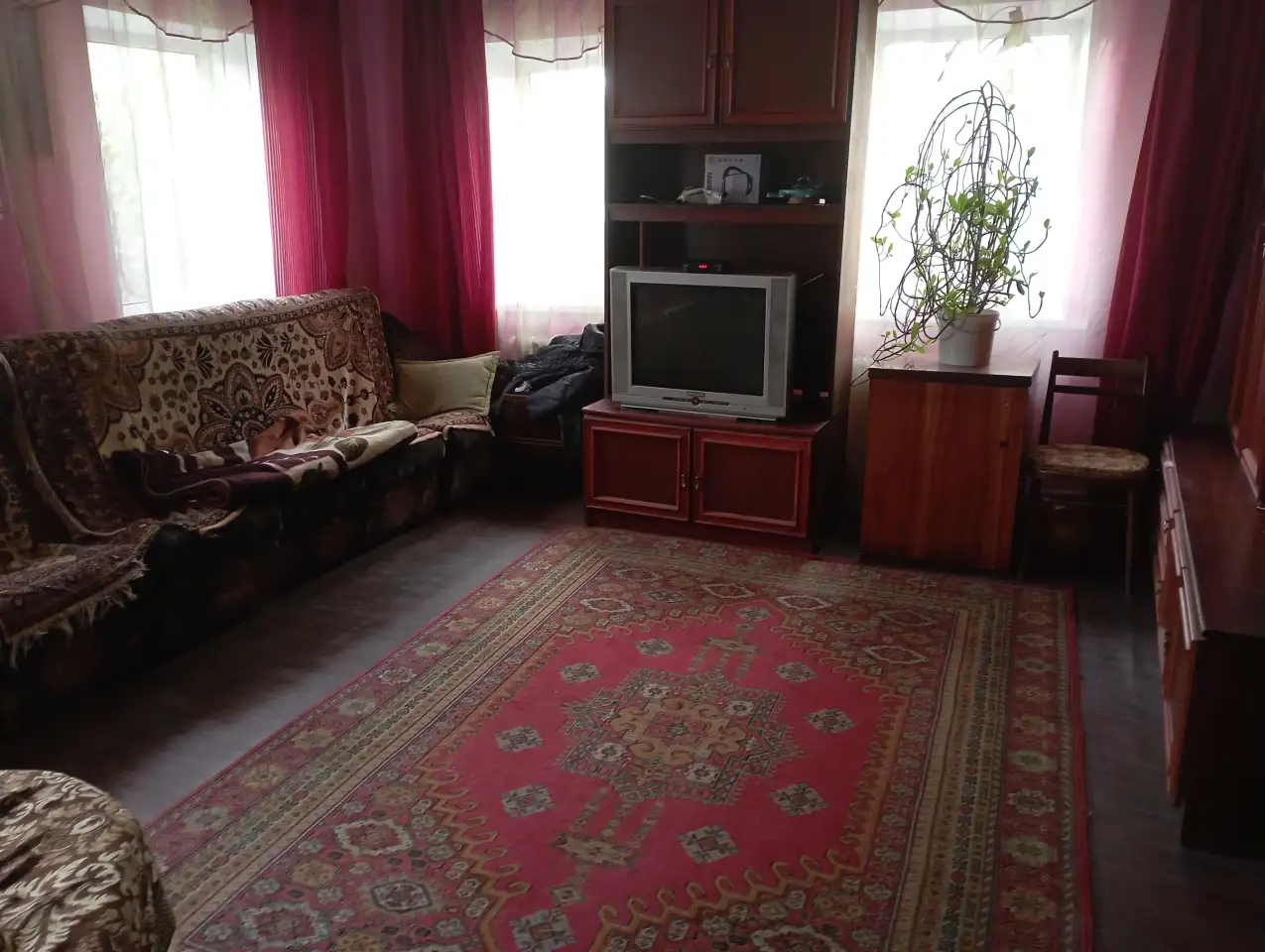 Обмен дома, Ул. Бадина 210, фотография 1