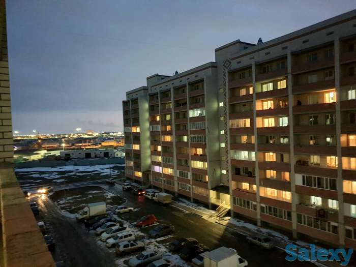 Продается новая 1 - комнатная квартира, фотография 1