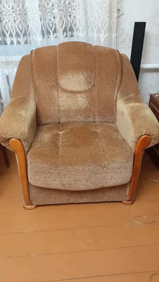 Продам диван и 2 кресла, фотография 2