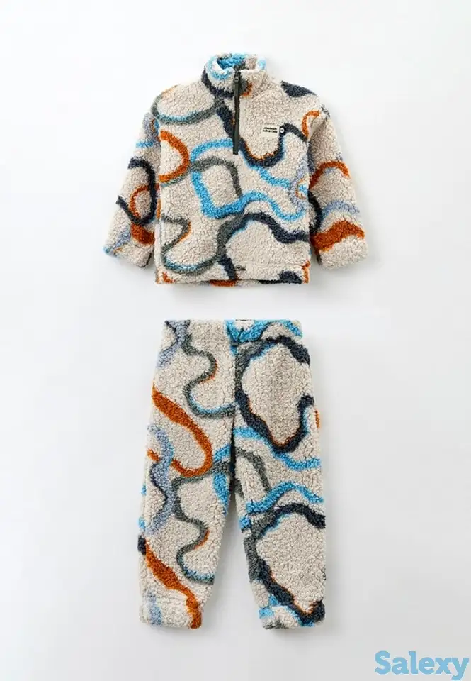 Костюм спортивный happy baby, фотография 1