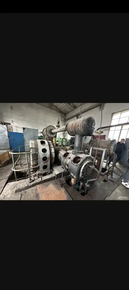 Интересуют компрессора воздушные поршневые типа ВП ВМ ГМ ГП  типа 4ВМ10 2ВМ10 2ВМ4  2ГМ4 402ВП 404ВП, фотография 1
