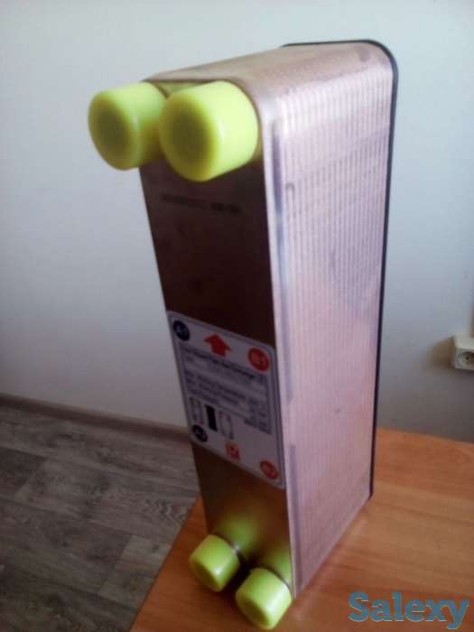 Продажа теплообменников и теплообменного оборудования, фотография 6