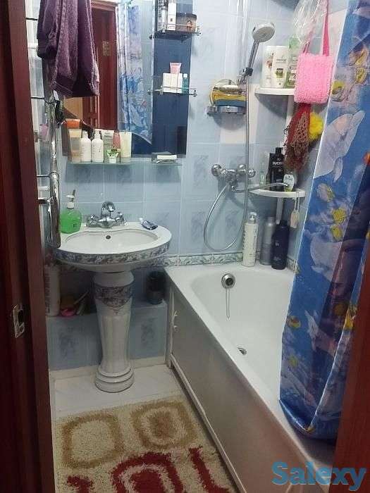 продам четырех комнатную квартиру, саина торайгырова, фотография 6