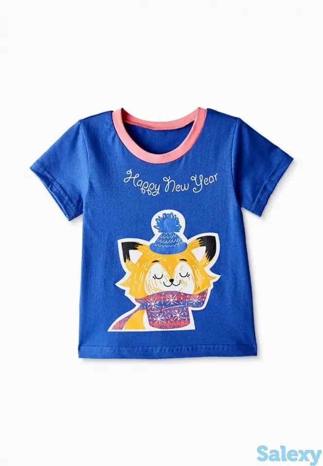 Футболка котмаркот, фотография 1