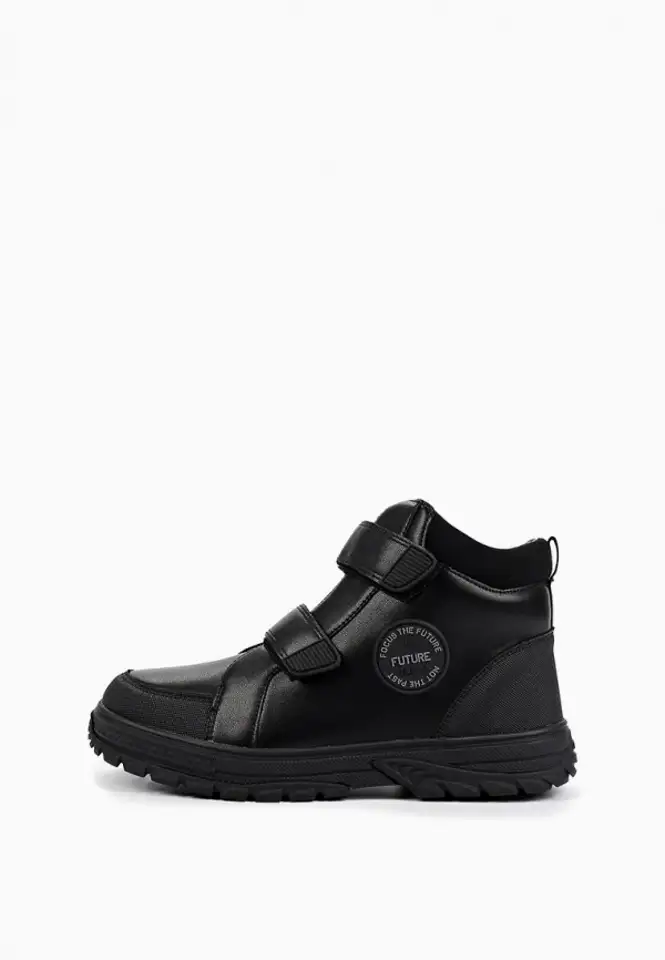 Ботинки playtoday, фотография 1