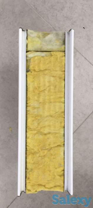 Сэндвич-панели 50,80,100.150,200 мм, фотография 11