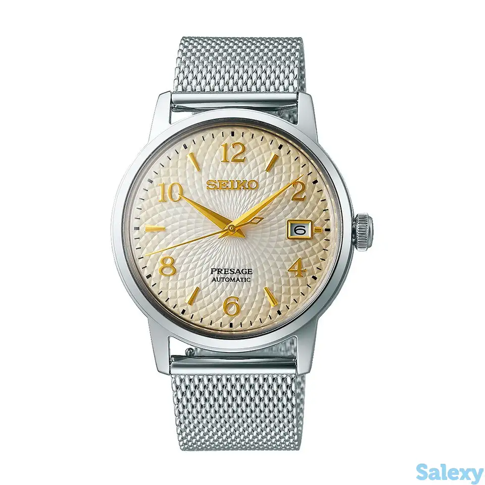 Наручные часы seiko, фотография 1