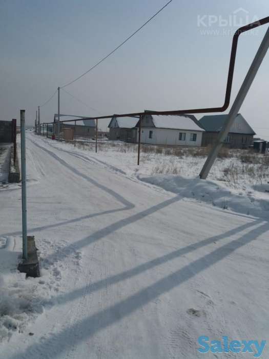 Продам участки ИЖС, жапек батыр, фотография 2