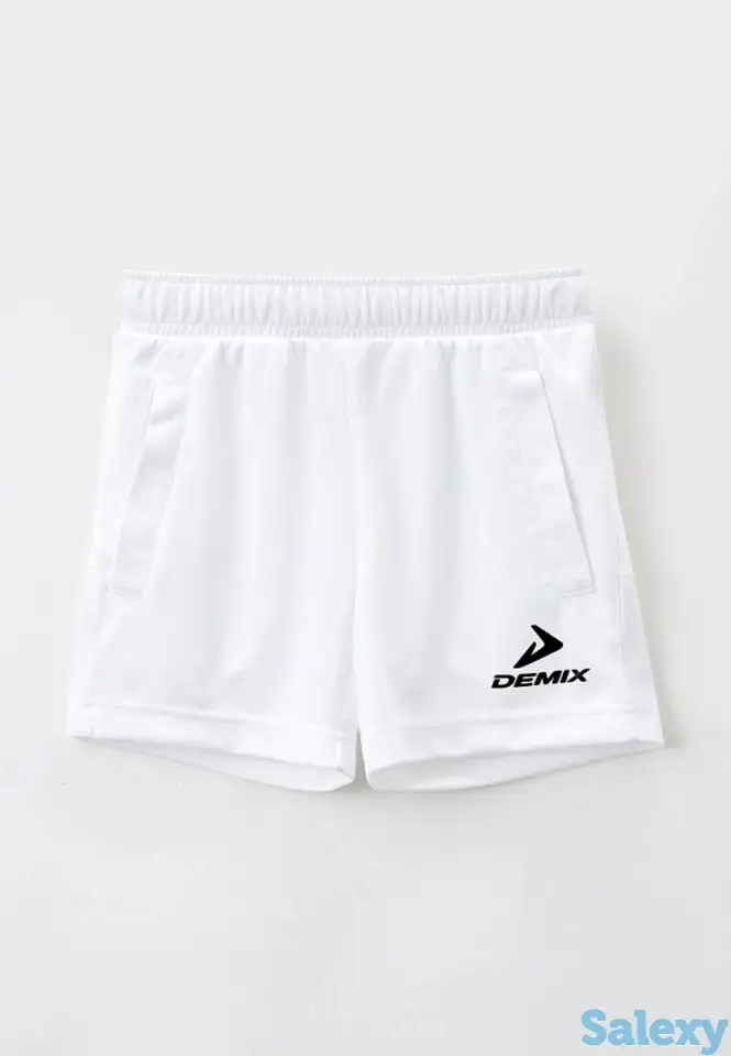 Шорты спортивные demix, фотография 1