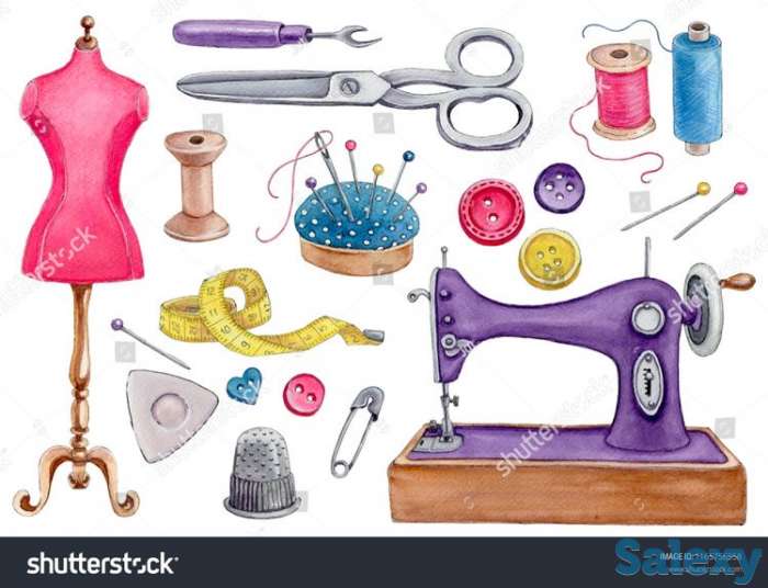 Подгонка и реставрация одежды!, фотография 1