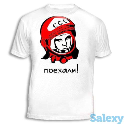 Футболки синтетические с печатью. Нанесение на синтетические футболки Вашего логотипа., фотография 1