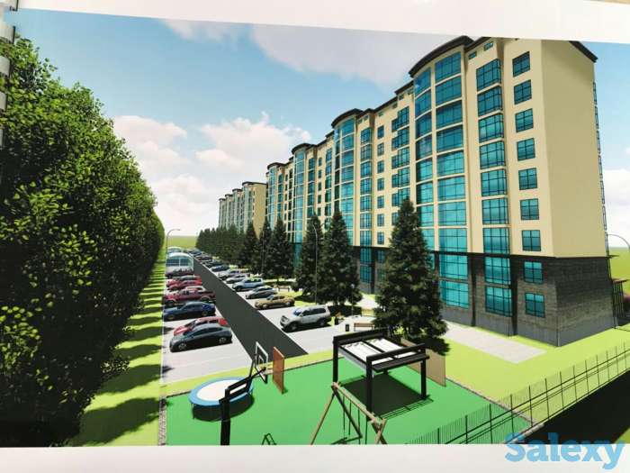 Варианты есть звоните, 16-й мкр, фотография 2