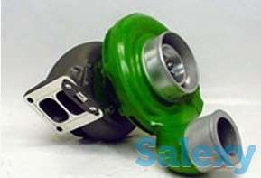 турбокомпрессоры, фотография 4