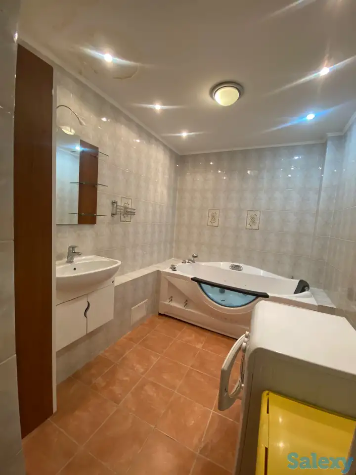 Продам 3-х комнатную квартиру, Койши Дина 11/1, угол улицы Б.Сафарбековой, фотография 9