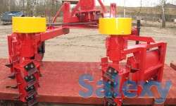 Окучник подвоев, фотография 3