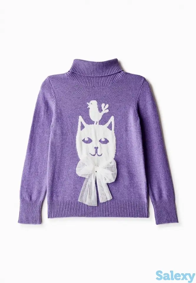 Водолазка aviva, фотография 1