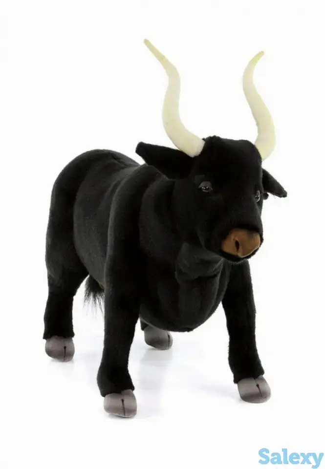 Игрушка мягкая hansa, фотография 1