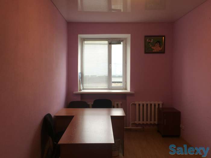 Сдам в аренду офис, Сарыбулакская 23, фотография 1