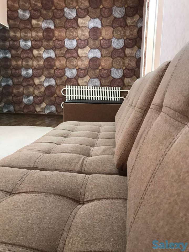 1-комнатная квартира, 40 м², 5 этаж посуточно, 11-й мкр 30, фотография 2