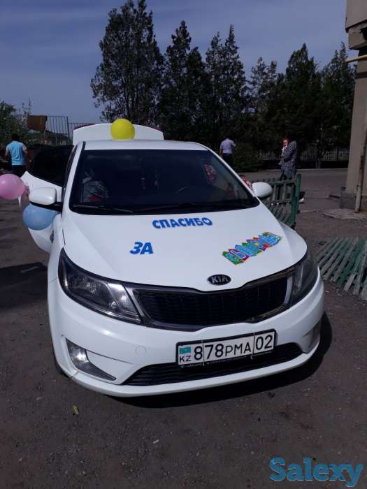 Ищу работу водителя с личным, фотография 1