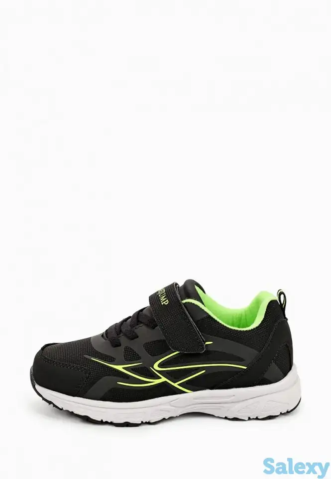 Кроссовки timejump, фотография 2