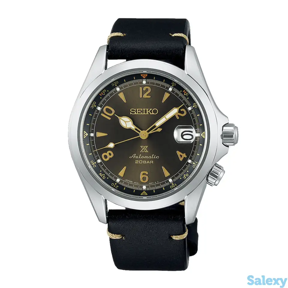 Наручные часы seiko, фотография 1