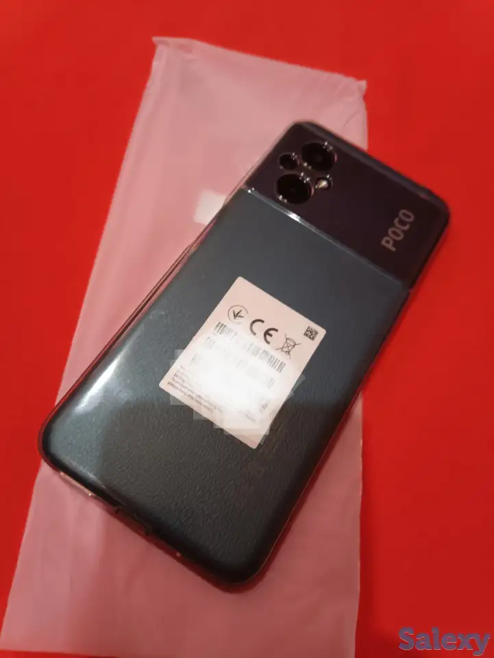 Продам Xiaomi POCO M5, фотография 3