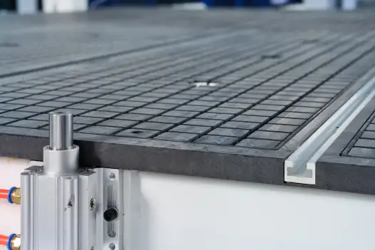 Фрезерный станок с чпу DM-2030H, фотография 2