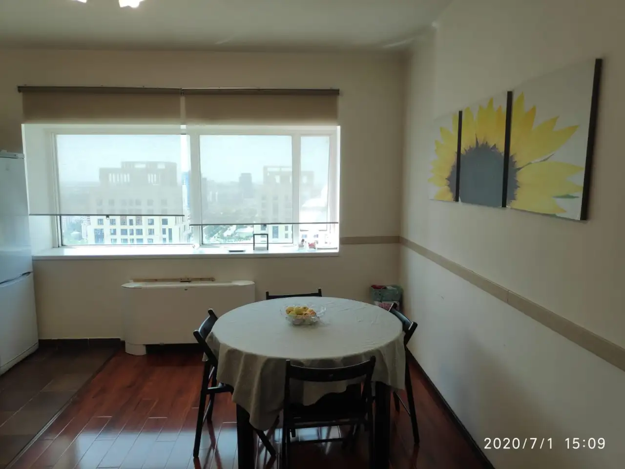 Продам 2х комнатную квартиру в ЖК Северное сияние, Достык 5, фотография 6