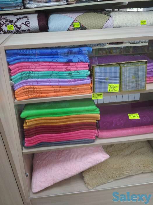 Постельное белье, фотография 1