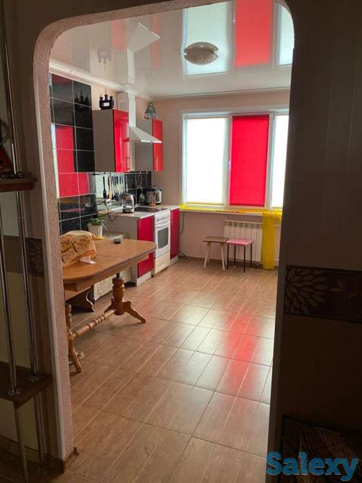 продам 3-х комнатную квартиру, пр.К.Сатпаева 13/5, фотография 7