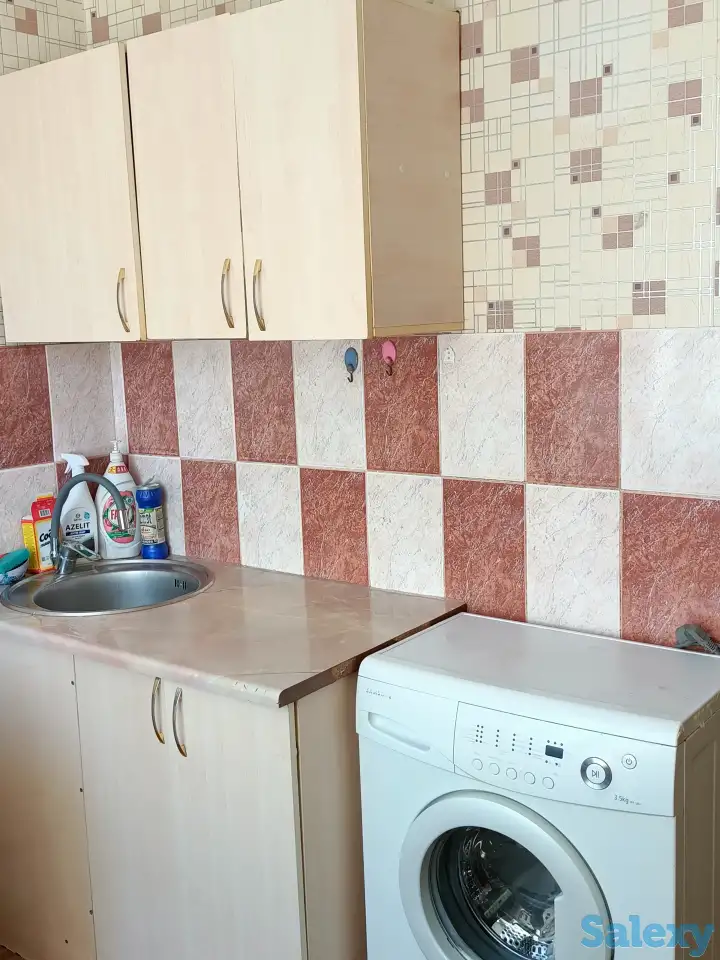 Продам 1 комнатную квартиру, фотография 5