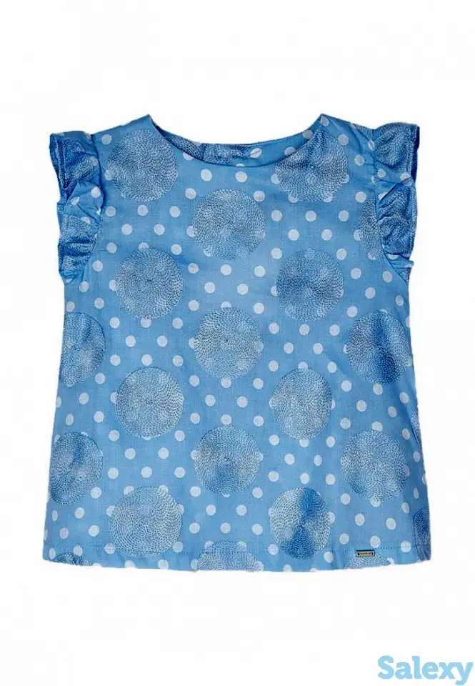 Блуза mayoral, фотография 1