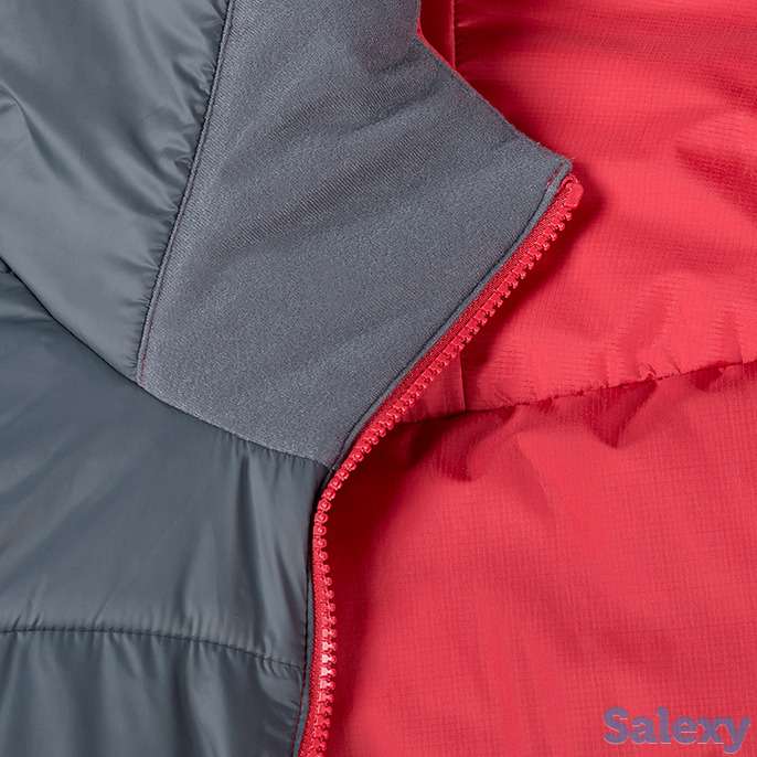 Куртка сивера волин черная, фотография 7