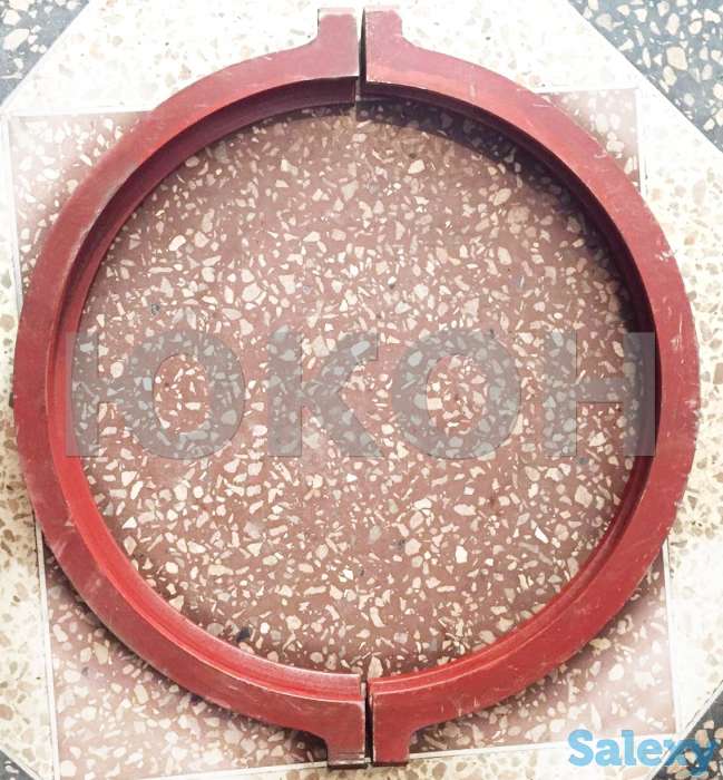 Хомут матрицы ОГМ 1.5, фотография 1