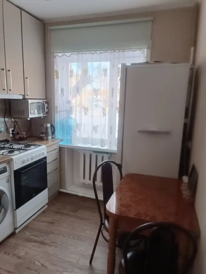 Квартира с хорошим ремонтом, заходи и живи, фотография 4