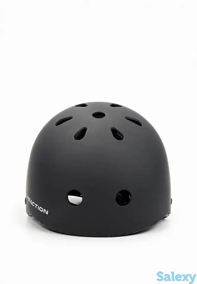 Шлем reaction, фотография 1