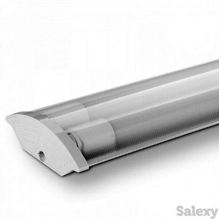 Светильник светодиодный wolta wt8260-02 ip20 (лампа в комплект не входит), фотография 1