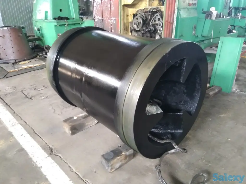 Запасные части к мельнице ММС, МПСИ, МШР, МШЦ, МСЦ, фотография 2