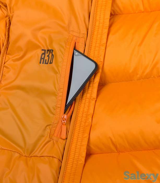 Куртка сивера видь  про манго, фотография 8