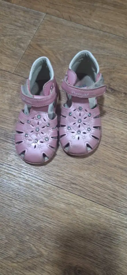 Продам сандалии, фотография 1