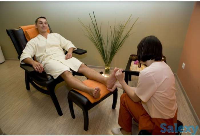 Массаж, фотография 3