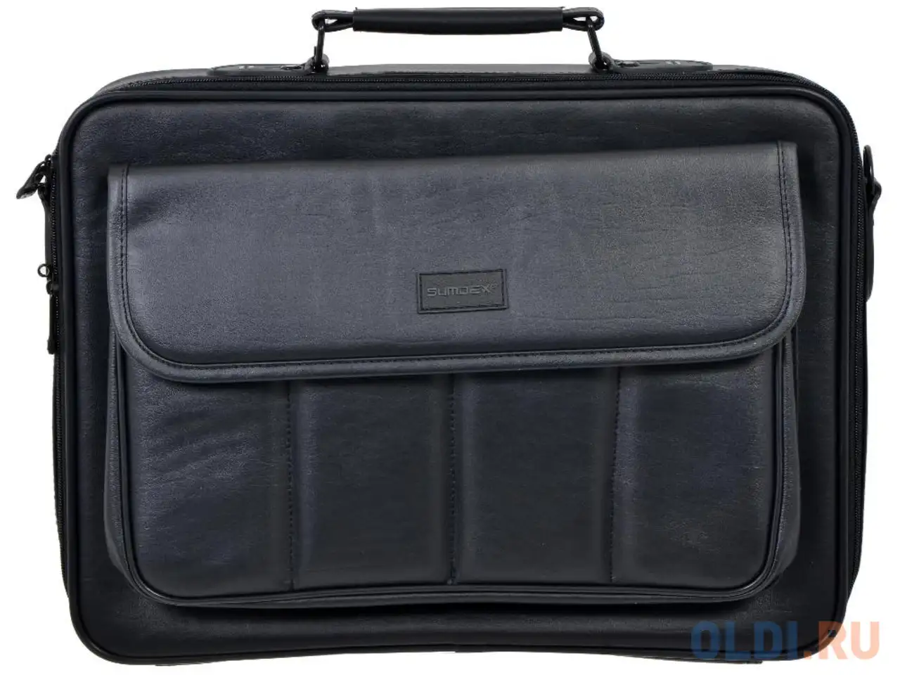 Сумка для ноутбука 15.6