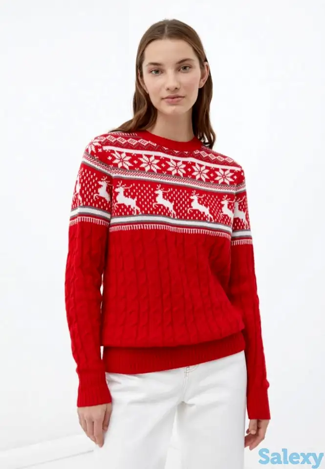 Джемпер finn flare, фотография 1