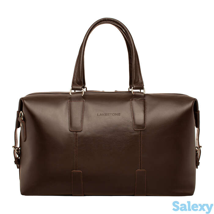 Дорожная сумка kennard brown, фотография 1