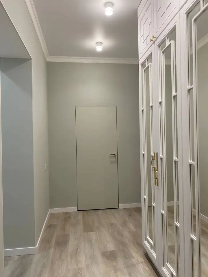 Подселениеге асыма ыздар аламын., Толе би 25А, фотография 3