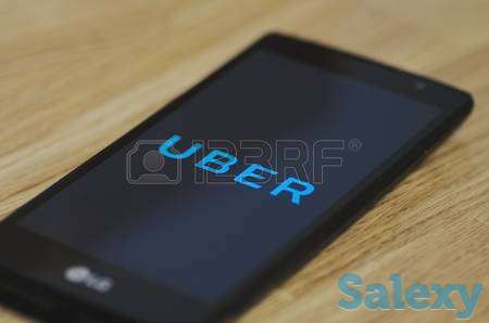 Водитель с личным авто, фотография 1