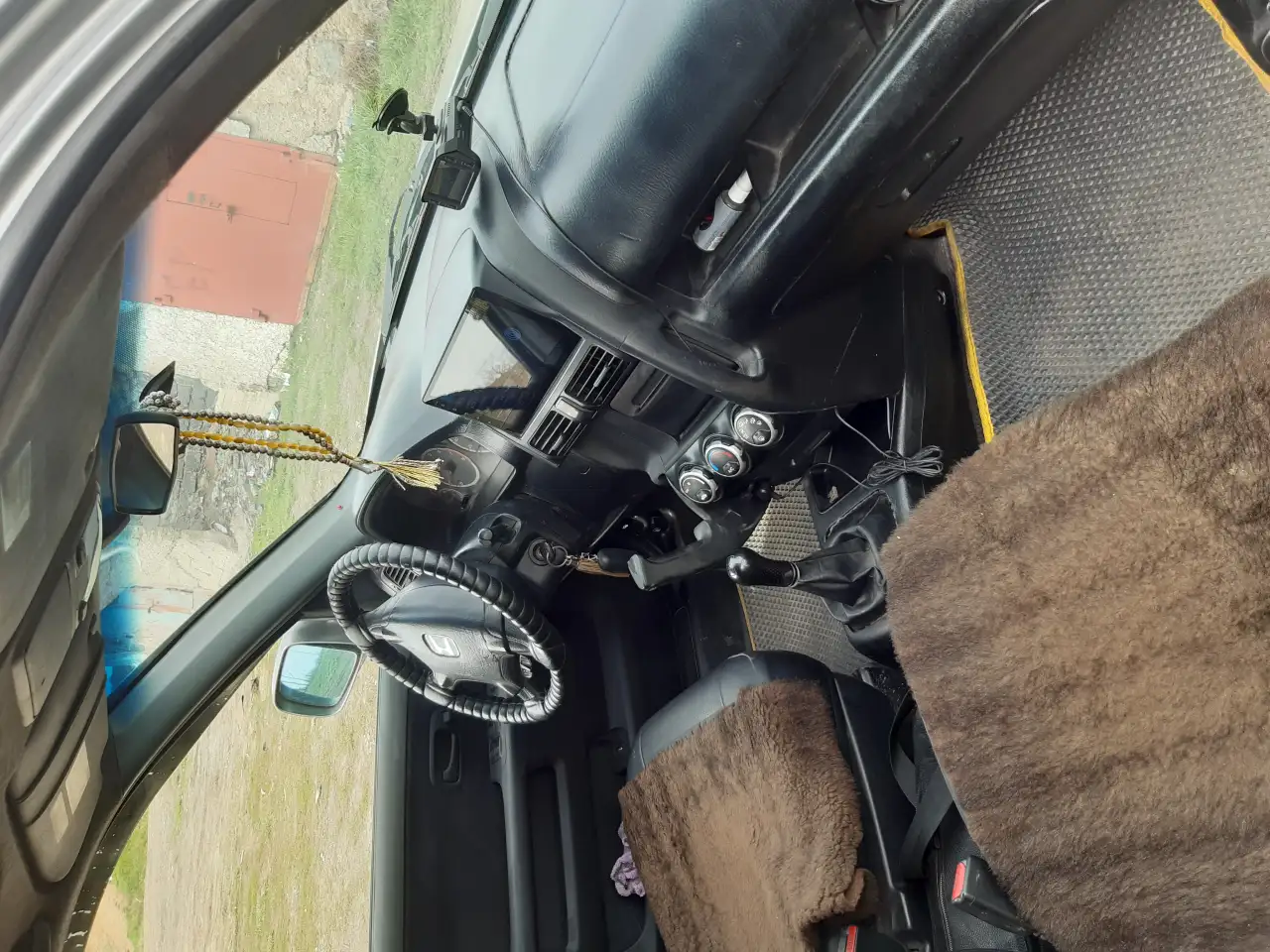 Продам машину Хонда ЦРВ Honda CR-V, фотография 3